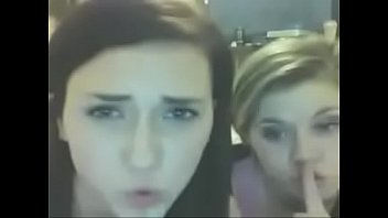 lesbian on webcam