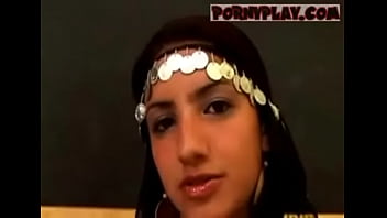 Arab Girl Agatha Abir Gets Fucked