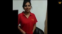 Mallu Kerala Air hostess sex with boyfriend caught on camera